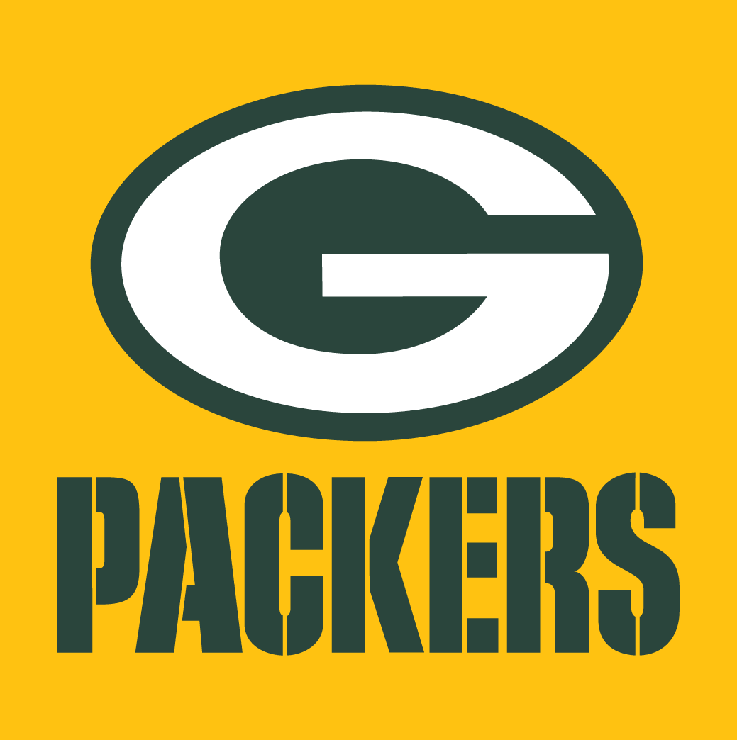 Green Bay Packers 1980-Pres Alternate Logo 01 iron on paper